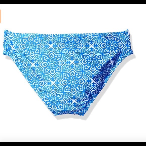 New W Tags Nordstrom La Blanca bikini set - Picture 5 of 16